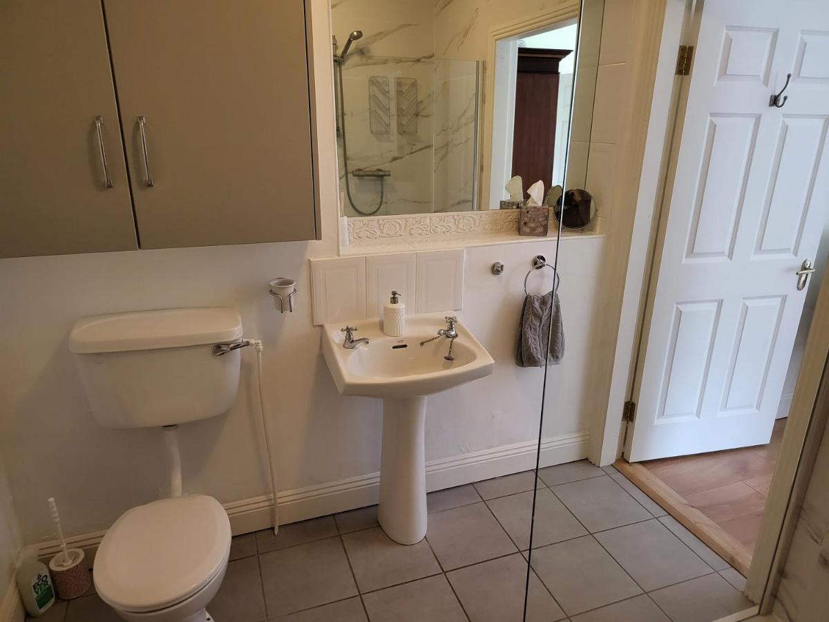 Millstream Cottage House & Apartment Γουότερφορντ Εξωτερικό φωτογραφία