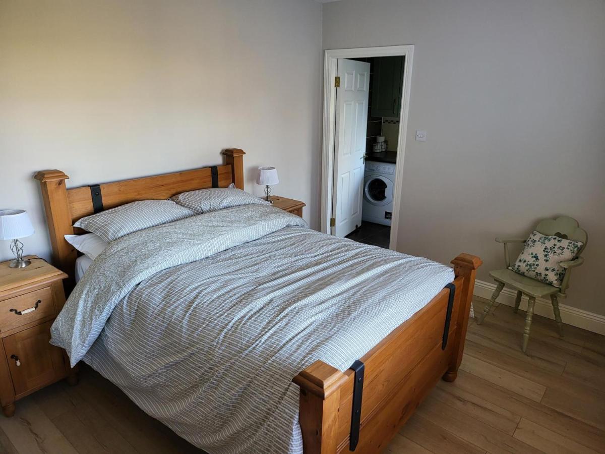 Millstream Cottage House & Apartment Γουότερφορντ Εξωτερικό φωτογραφία