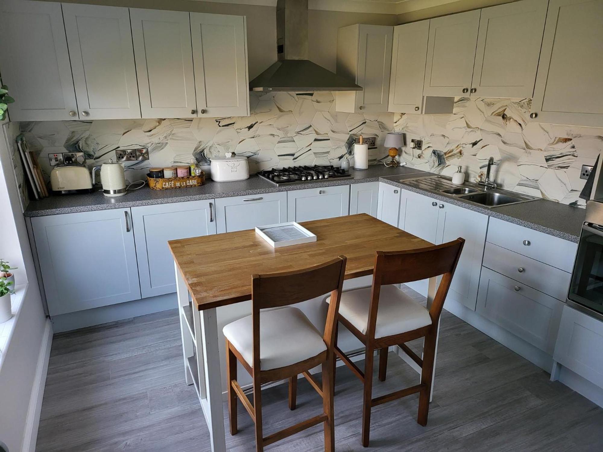 Millstream Cottage House & Apartment Γουότερφορντ Εξωτερικό φωτογραφία
