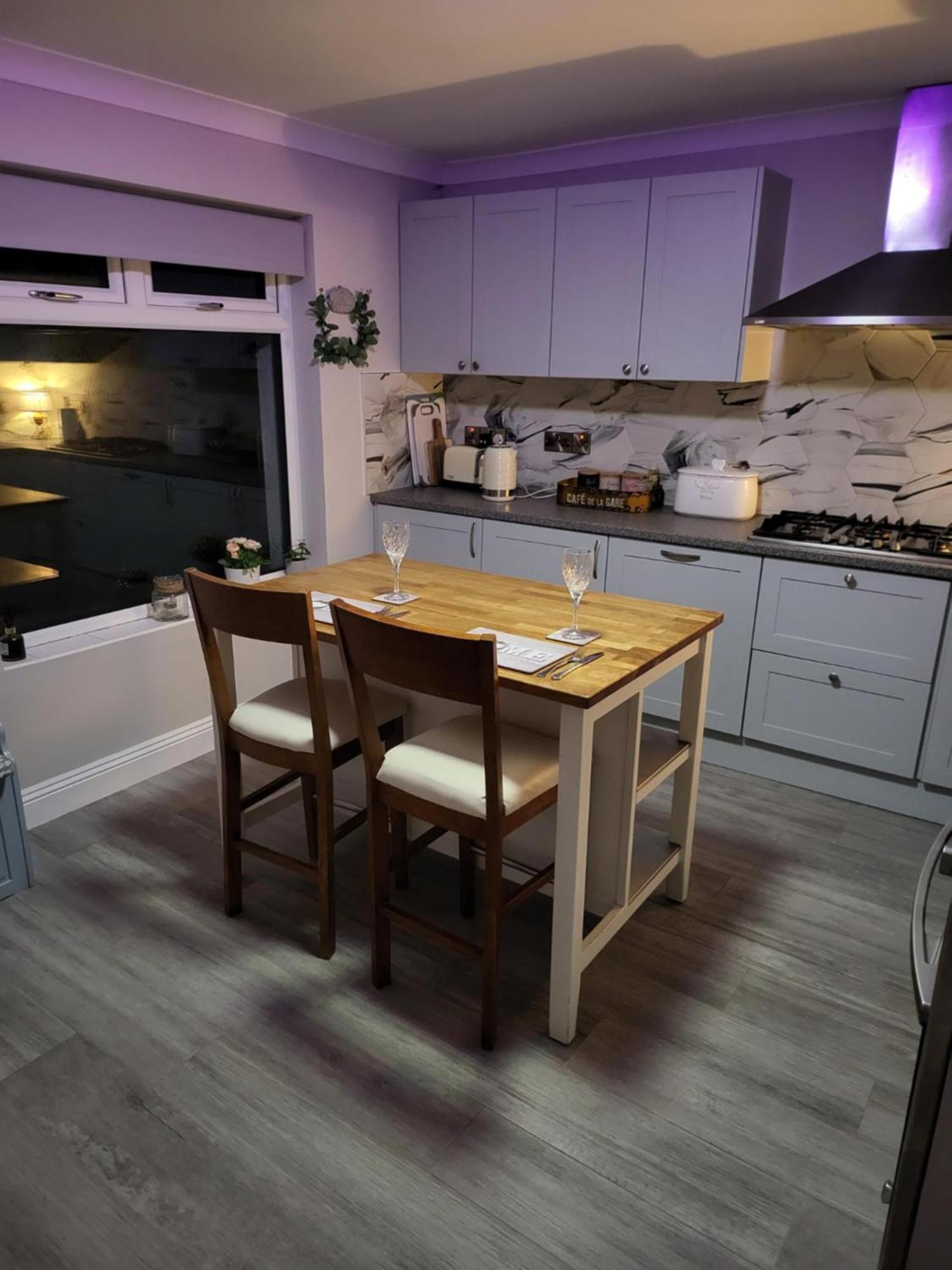 Millstream Cottage House & Apartment Γουότερφορντ Εξωτερικό φωτογραφία